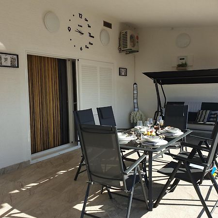 Apartman Anabella Rovanjska Exteriör bild