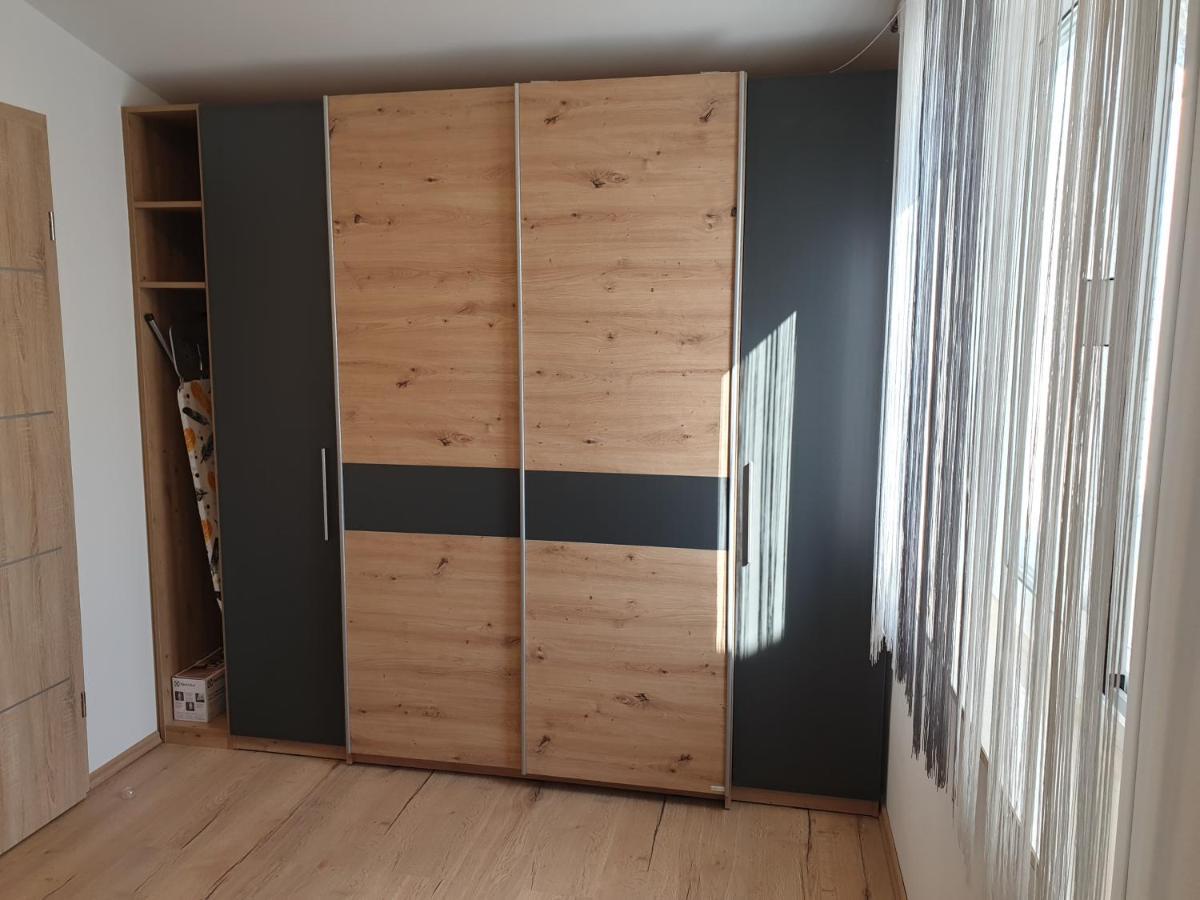 Apartman Anabella Rovanjska Exteriör bild