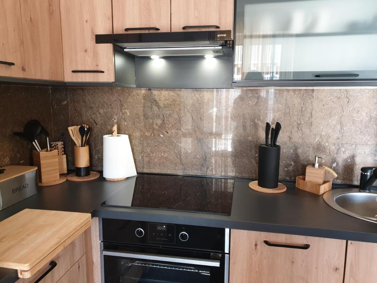 Apartman Anabella Rovanjska Exteriör bild