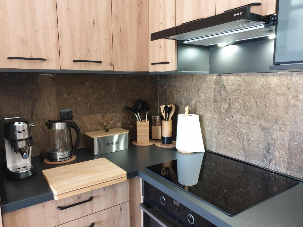 Apartman Anabella Rovanjska Exteriör bild