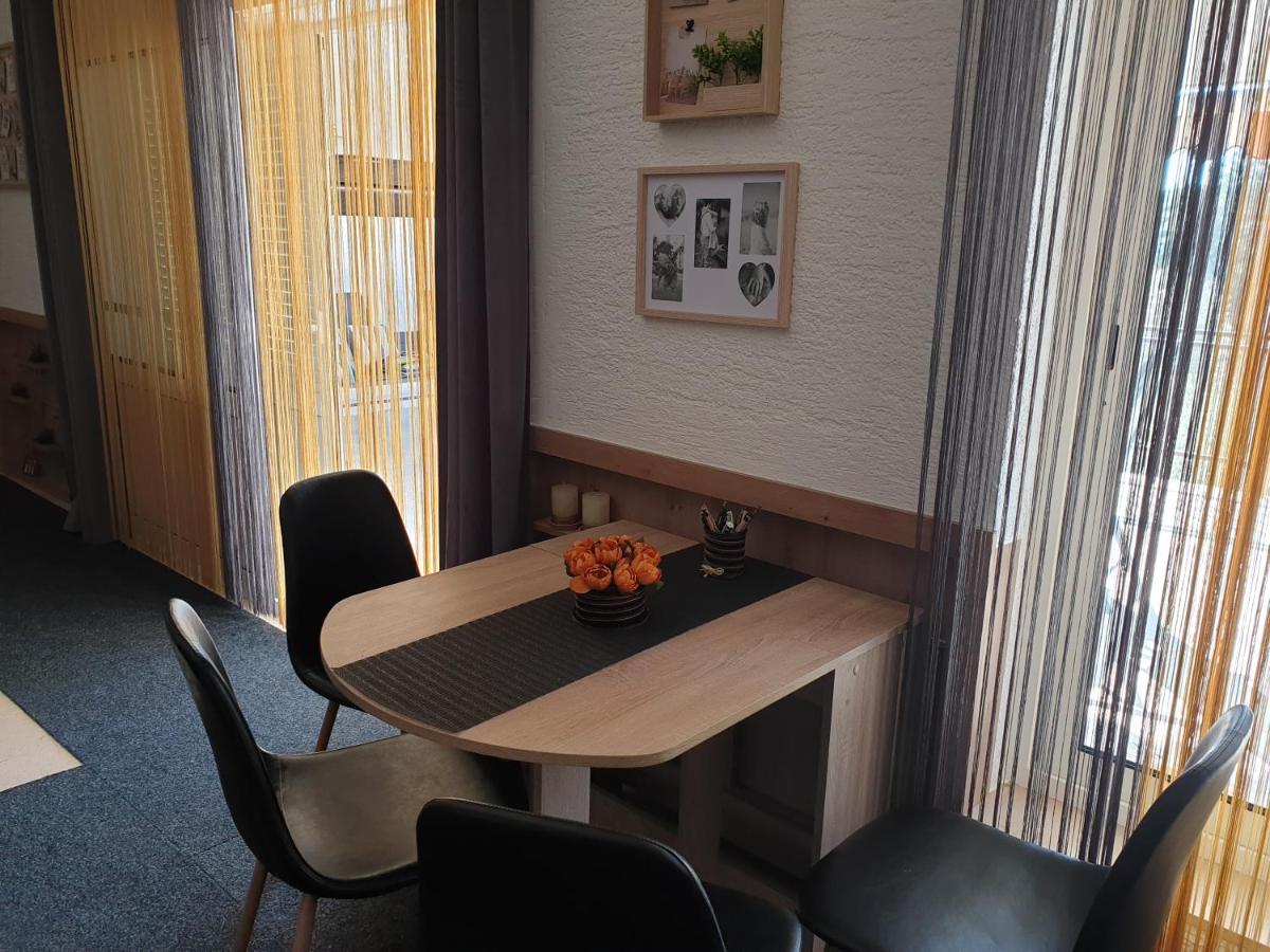 Apartman Anabella Rovanjska Exteriör bild