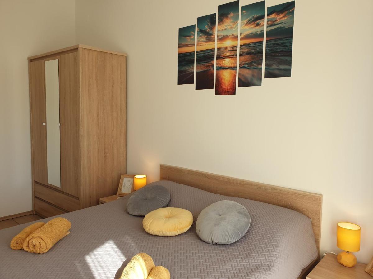 Apartman Anabella Rovanjska Exteriör bild