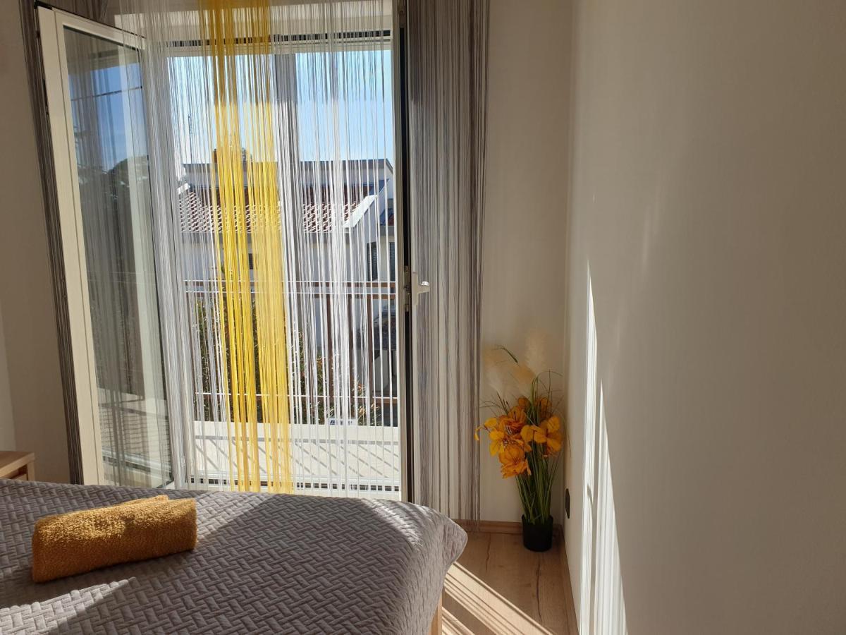 Apartman Anabella Rovanjska Exteriör bild