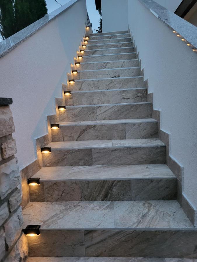 Apartman Anabella Rovanjska Exteriör bild